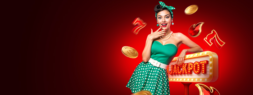 Pin-Up Casino — Бонус 125% на первый депозит